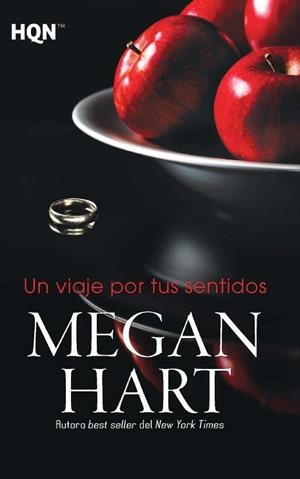 Un viaje por tus sentidos | 9788468781006 | Hart, Megan