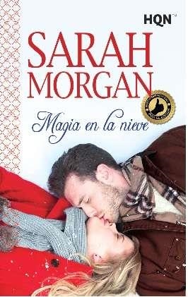 Magia en la nieve | 9788468766942 | Morgan, Sarah