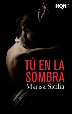Tú en la sombra | 9788468787503 | Sicilia, Marisa