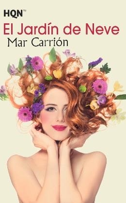El jardín de neve | 9788468777993 | Carrión, Mar
