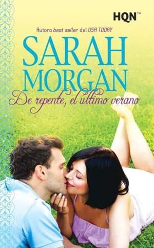 De repente, el último verano | 9788468781013 | Morgan, Sarah