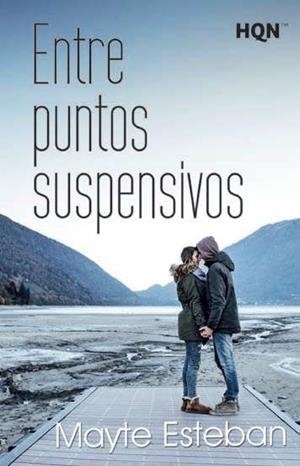 Entre puntos suspensivos | 9788468790954 | Esteban, Mayte