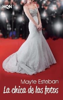 La chica de las fotos | 9788468777979 | Esteban, Mayte