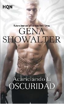 Acariciando la oscuridad | 9788468777962 | Showalter, Gena