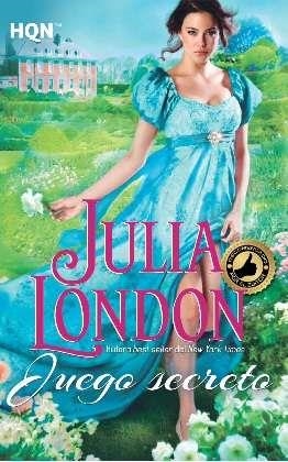 Juego secreto | 9788468766911 | London, Julia