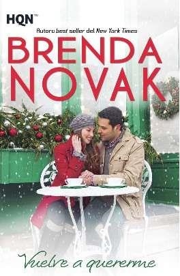 Vuelve a quererme | 9788468766904 | Novak, Brenda