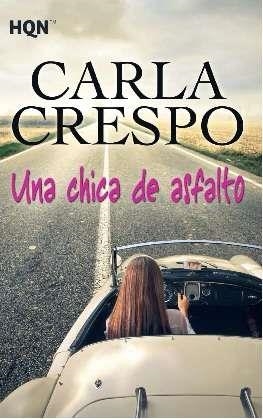 Una chica de asfalto | 9788468766928 | Crespo, Carla