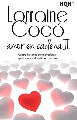Amor en cadena II | 9788468781037 | Cocó, Lorraine