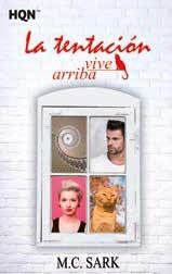 La tentación vive arriba (finalista V Premio Internacional HQÑ) | 9788468799865 | Sark, M.C.