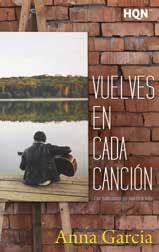 Vuelves en cada canción | 9788468797861 | Garcia, Anna