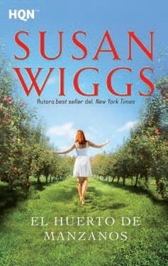 El huerto de manzanos | 9788468790930 | Wiggs, Susan