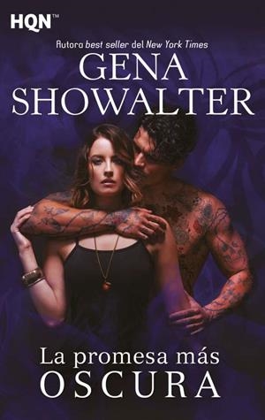 La promesa más oscura | 9788491705611 | Showalter, Gena
