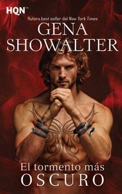 El tormento más oscuro | 9788468790947 | Showalter, Gena