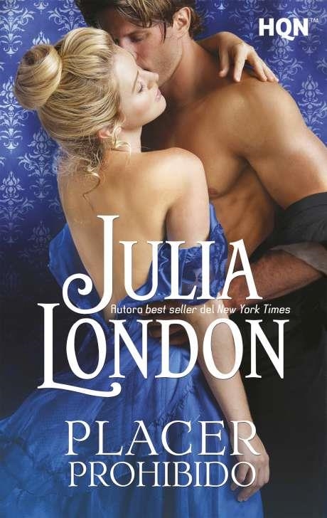 Placer prohibido | 9788468794860 | London, Julia
