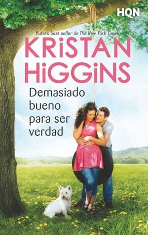 Demasiado bueno para ser verdad | 9788491708841 | Higgins, Kristan