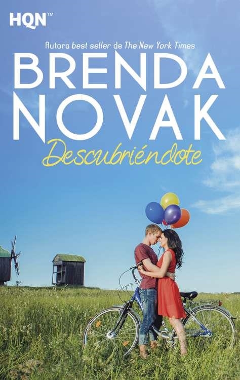 Descubriéndote | 9788491705666 | Novak, Brenda
