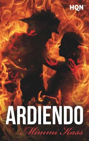 Ardiendo | 9788491705963 | Kass, Mimmi