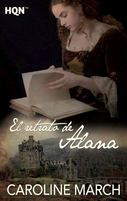 El retrato de Alana | 9788468787527 | March, Caroline