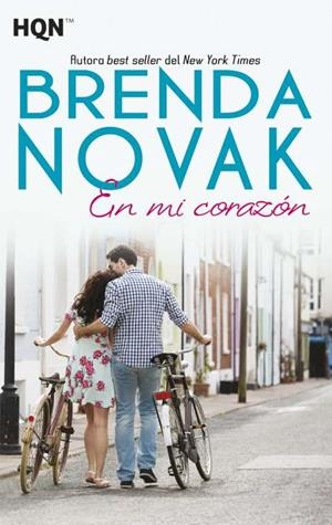 En mi corazón | 9788468794877 | Novak, Brenda