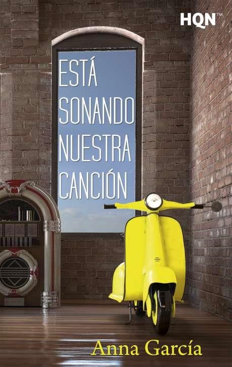 Está sonando nuestra canción (Las canciones de nuestra vida) | 9788468794921 | Garcia, Anna