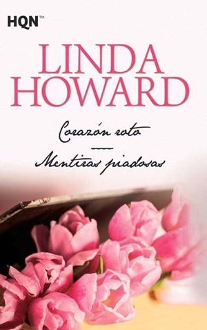Corazón roto; Mentiras piadosas | 9788468780818 | Howard, Linda