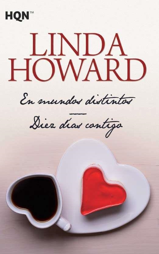 En mundos distintos; Diez días contigo | 9788468780801 | Howard, Linda