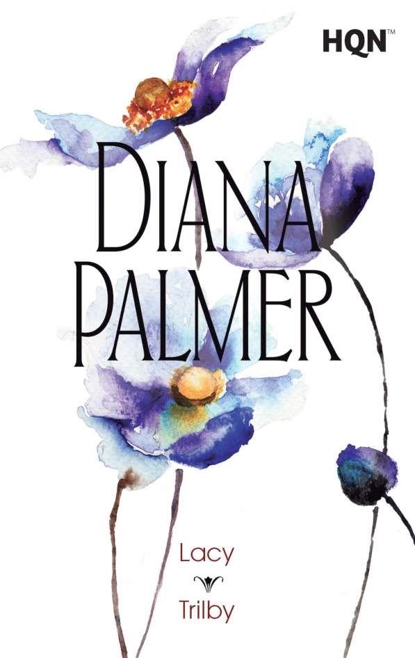 Lacy; Trilby | 9788468767130 | Palmer, Diana