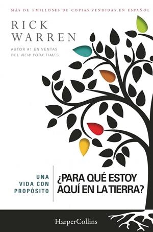 Una vida con propósito | 9788416502479 | Warren, Rick