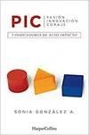 Pic, pasión, innovación, coraje | 9788416502462 | GONZALEZ SONIA