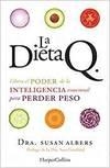 La Dieta Q | 9788416502400 | Susan Albers, Dr.