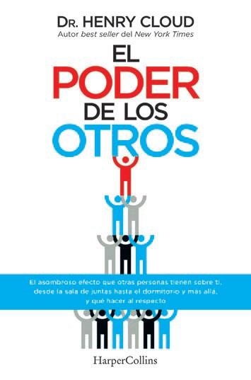El poder de los otros | 9788491390381 | CLOUD HENRY