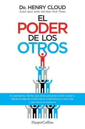 El poder de los otros | 9788491390381 | CLOUD HENRY
