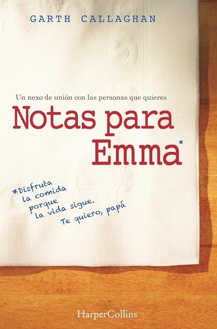 Notas para Emma | 9788491390336 | Callaghan, W. Garth