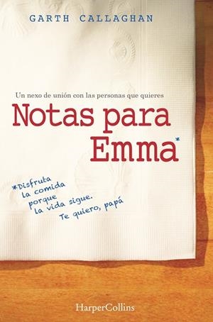 Notas para Emma | 9788491390336 | Callaghan, W. Garth