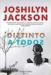 Distinto a todos | 9788416502196 | JACKSON JOSHILY