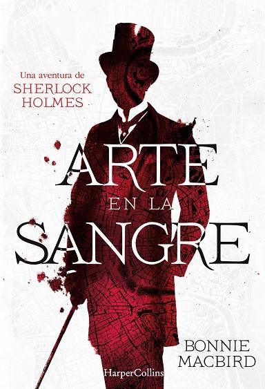 Arte en la sangre | 9788416502103 | Macbird, Bonnie