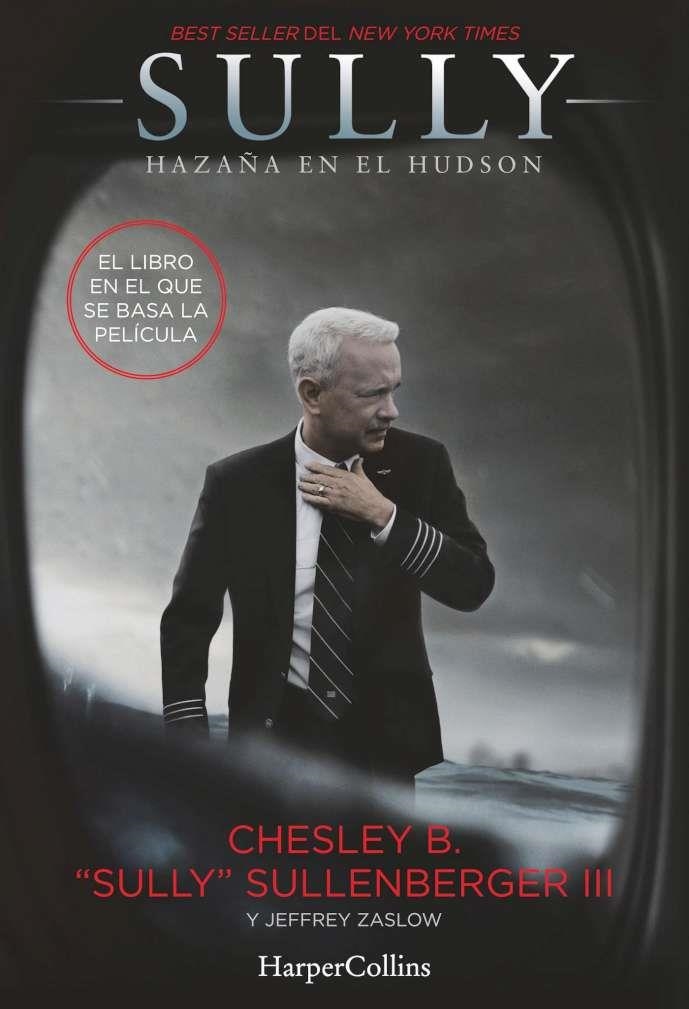 Sully. Hazaña en el Hudson | 9788491390121 | SULLENBERGER CH