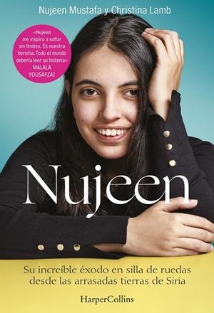Nujeen | 9788491390091 | Mustafa, Nujeen;Lamb, Christina