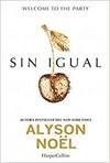 Sin igual | 9788416502172 | Noel, Alyson