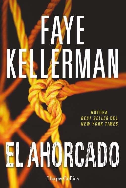 El ahorcado | 9788491390053 | KELLERMAN F