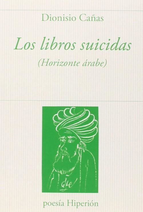 Los libros suicidas | 9788490020494 | Cañas, Dionisio