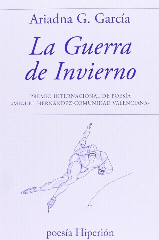 La Guerra de Invierno | 9788490020173 | G. García, Ariadna