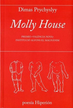 Molly House | 9788490021033 | Prychyslyy, Dimas
