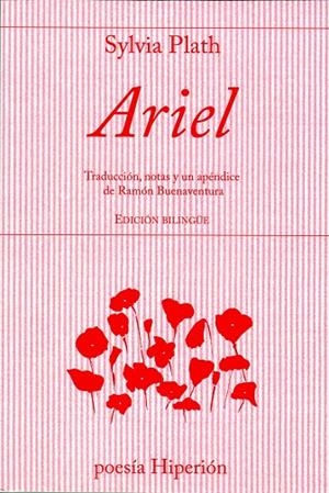Ariel | 9788490020753 | Plath, Sylvia