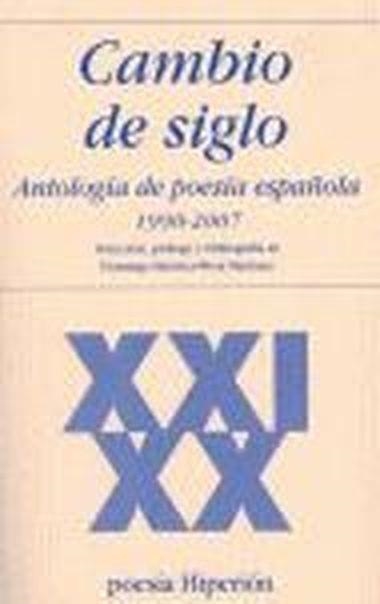 Cambio de siglo | 9788475178165 | VV.AA.