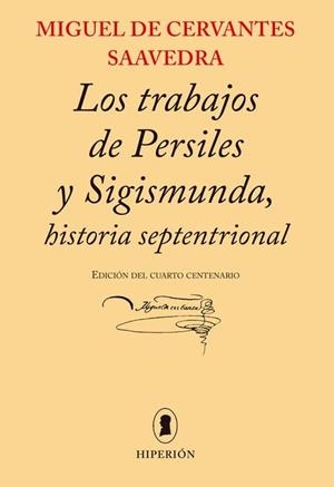 Los trabajos de Persiles y Sigismunda, | 9788490020746 | de Cervantes Saavedra, Miguel