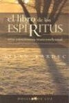 El libro de los espíritus | 9788496595255 | KARDEC, ALLAN