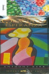 EL ORÁCULO DE LA ESPERANZA | 9788496595477 | Kerr, Anthony