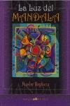 LUZ DEL MANDALA, LA  (TELA) | 9788496595187 | BAGHERA, RASHE