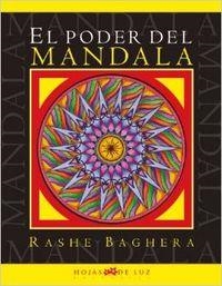 PODER DEL MANDALA, EL | 9788496595224 | BAGUERA, RASHE